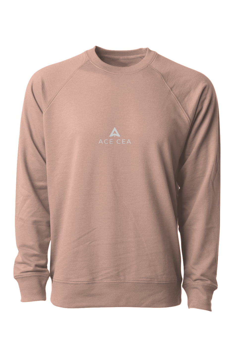 ACE CEA Lightweight Terry Sweatshirt W