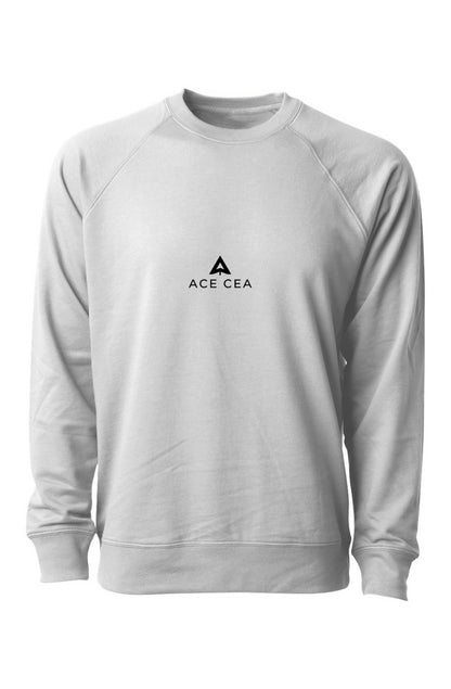 ACE CEA Lightweight Terry Sweatshirt