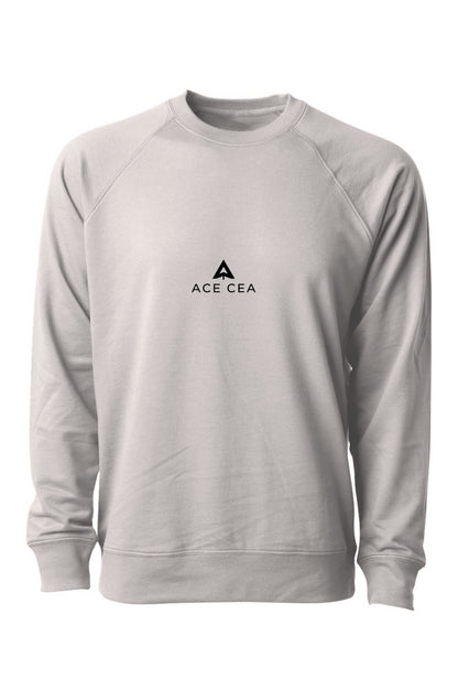 ACE CEA Lightweight Terry Sweatshirt