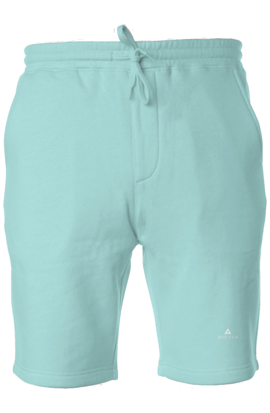 ACE CEA Pigment Dyed Fleece Shorts