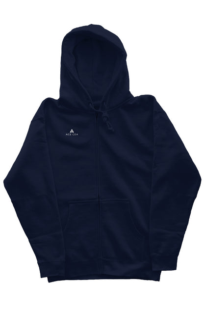 ACE CEA Independent Zip Hoodie 