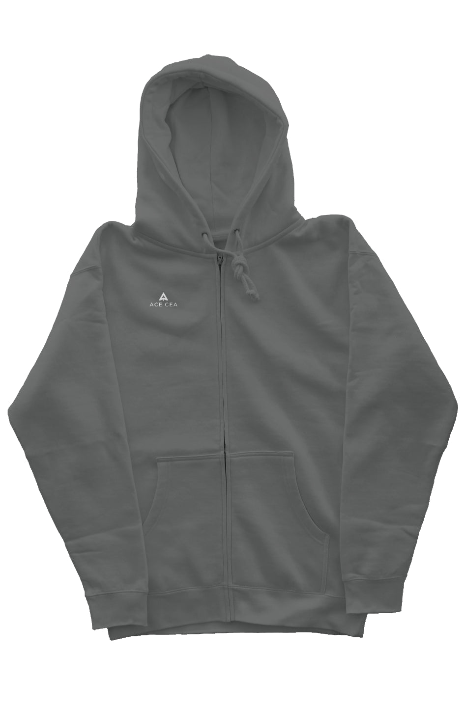 ACE CEA Independent Zip Hoodie