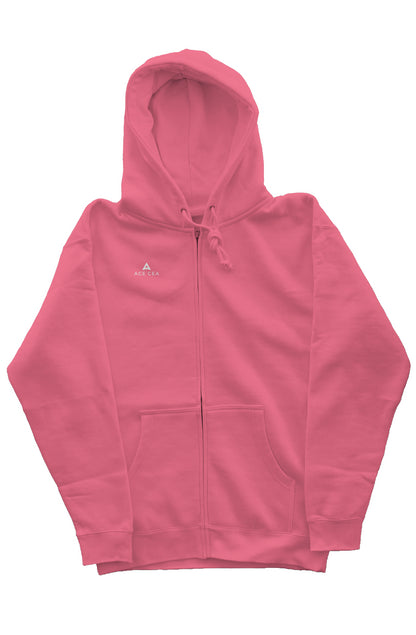 ACE CEA Independent Zip Hoodie W