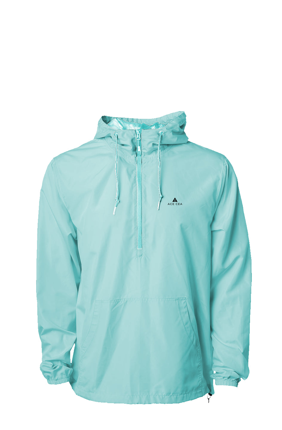 ACE CEA Lightweight Windbreaker