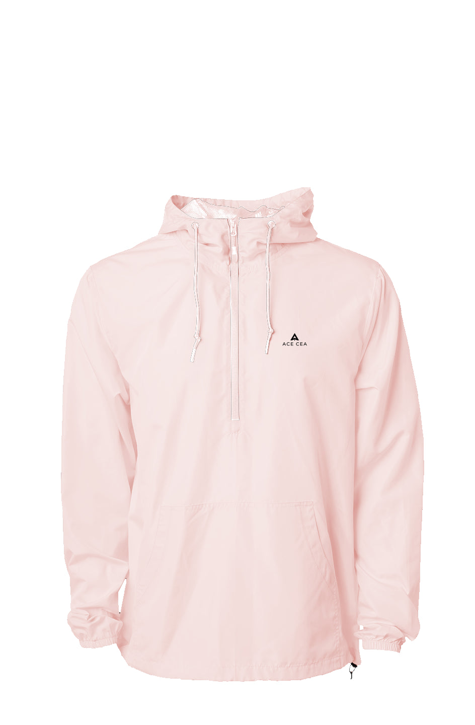 ACE CEA Lightweight Windbreaker (W)