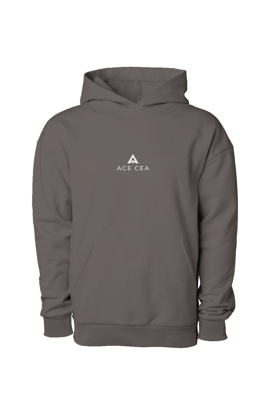 ACE CEA Avenue Pullover Hoodie 