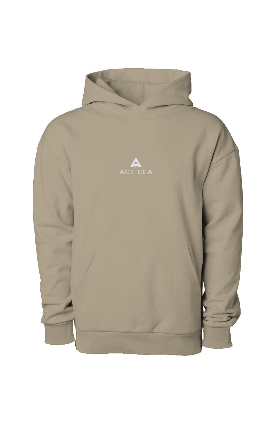 ACE CEA Avenue Pullover Hoodie (W)