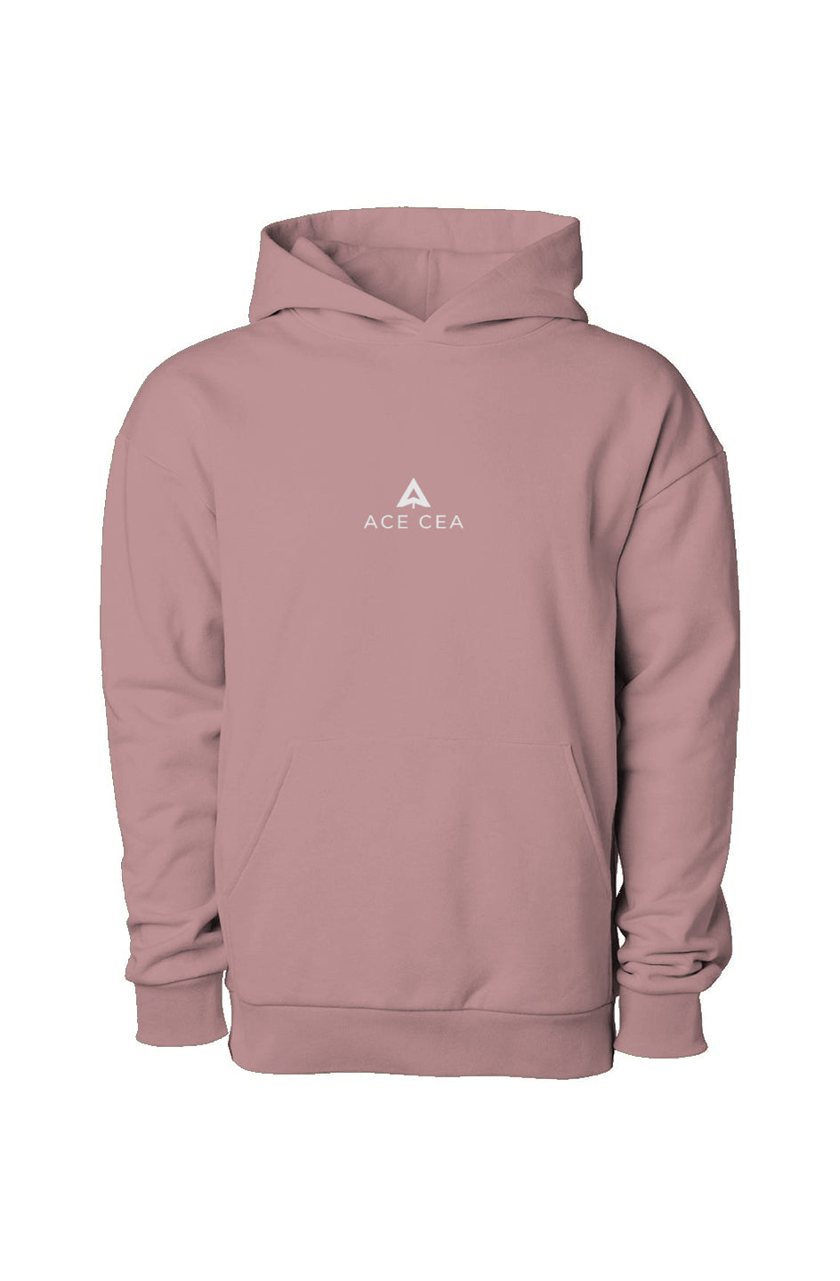 ACE CEA Avenue Pullover Hoodie (W)