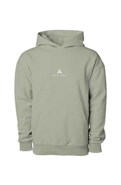 ACE CEA Avenue Pullover Hoodie (W)