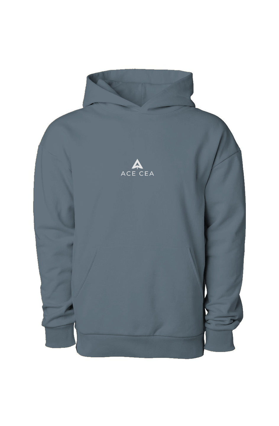 ACE CEA Avenue Pullover Hoodie