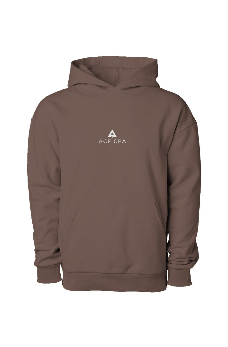 ACE CEA Avenue Pullover Hoodie