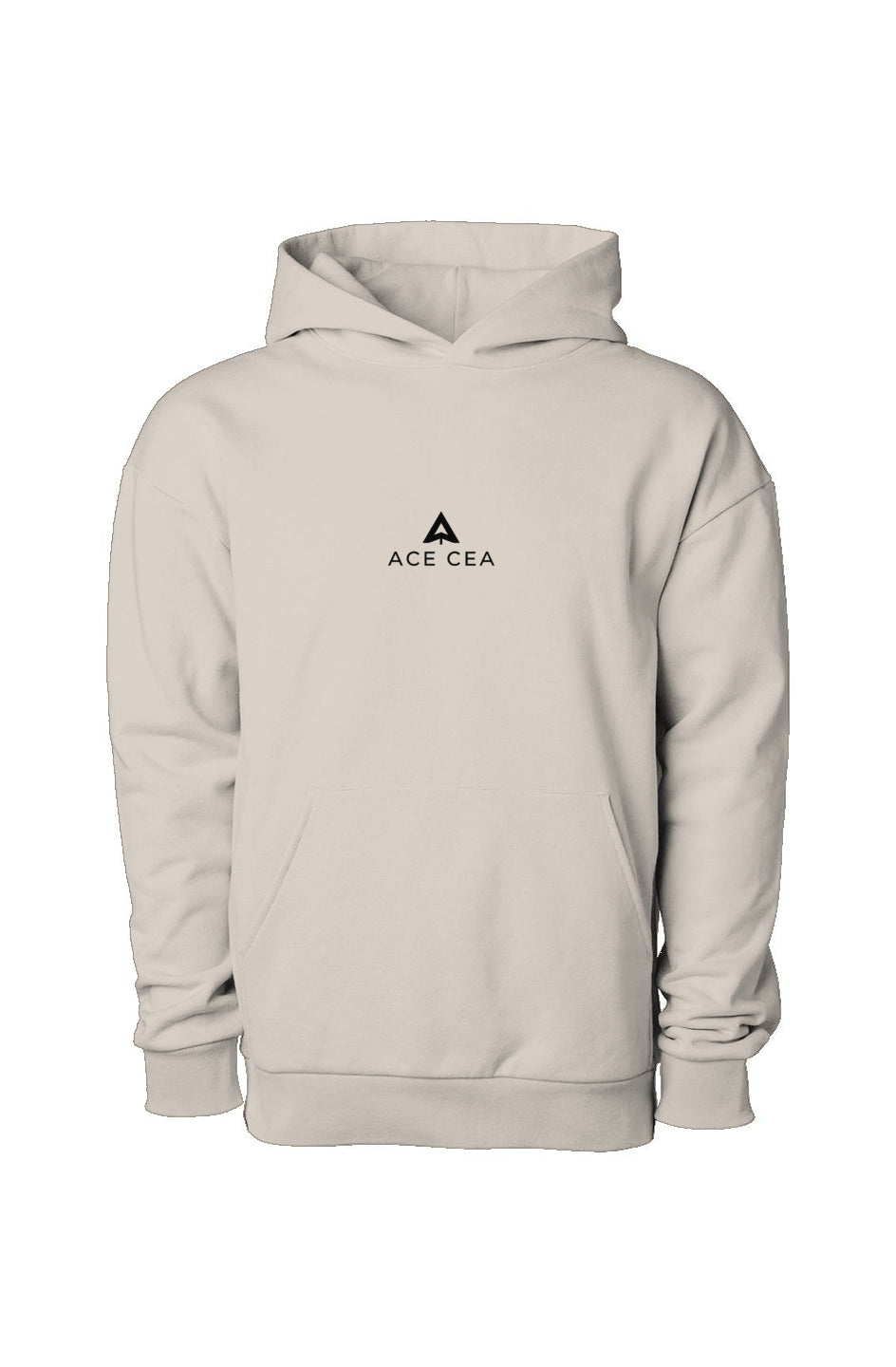 ACE CEA Avenue Pullover Hoodie (W)