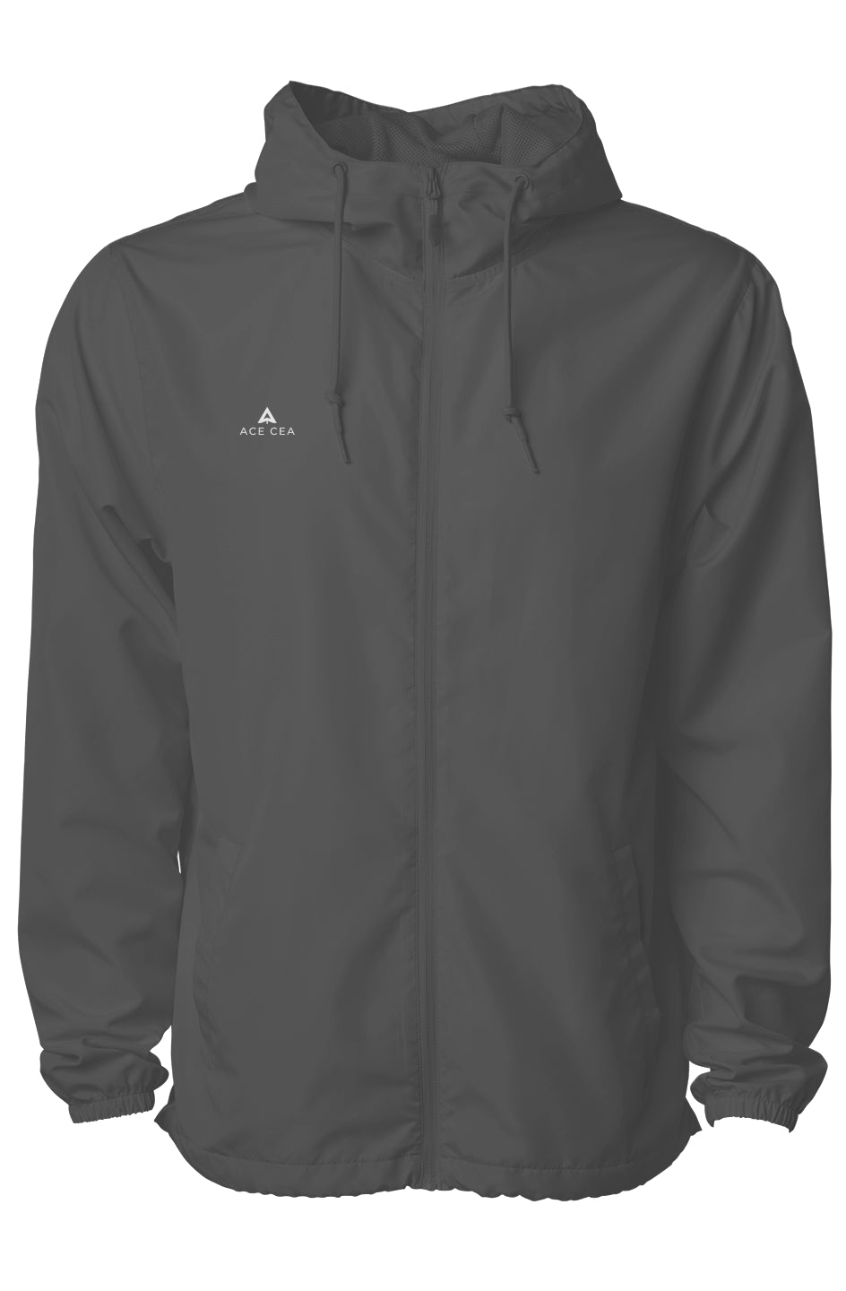 ACE CEA Adventure Windbreaker