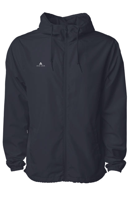 ACE CEA Adventure Windbreaker