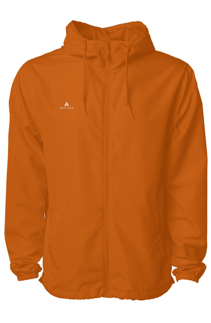 ACE CEA Adventure Windbreaker