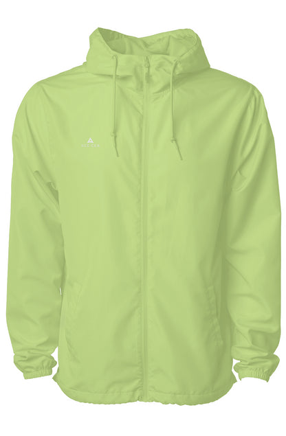 ACE CEA Adventure Windbreaker