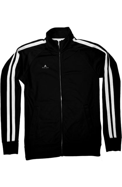 ACE CEA Classic Striped Track Jacket 