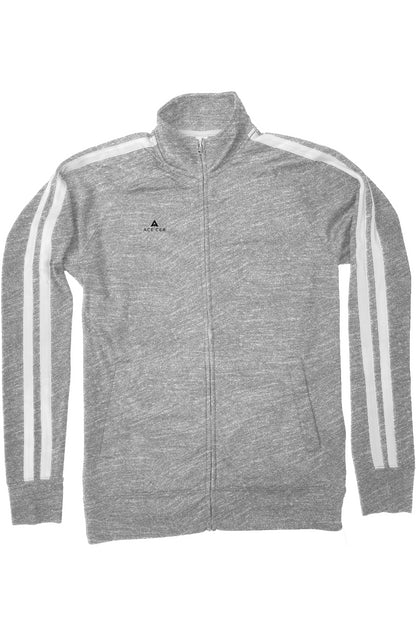 ACE CEA Classic Striped Track Jacket