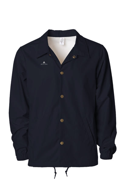 ACE CEA Water-Resistant Coaches Jacket