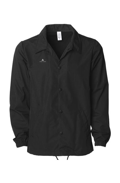 ACE CEA Water-Resistant Coaches Jacket 