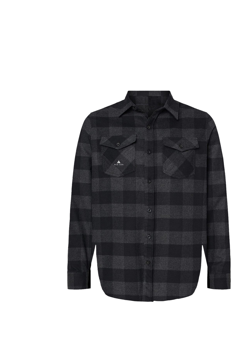 ACE CEA Flannel Shirt