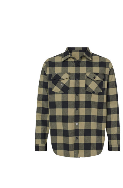 ACE CEA Flannel Shirt