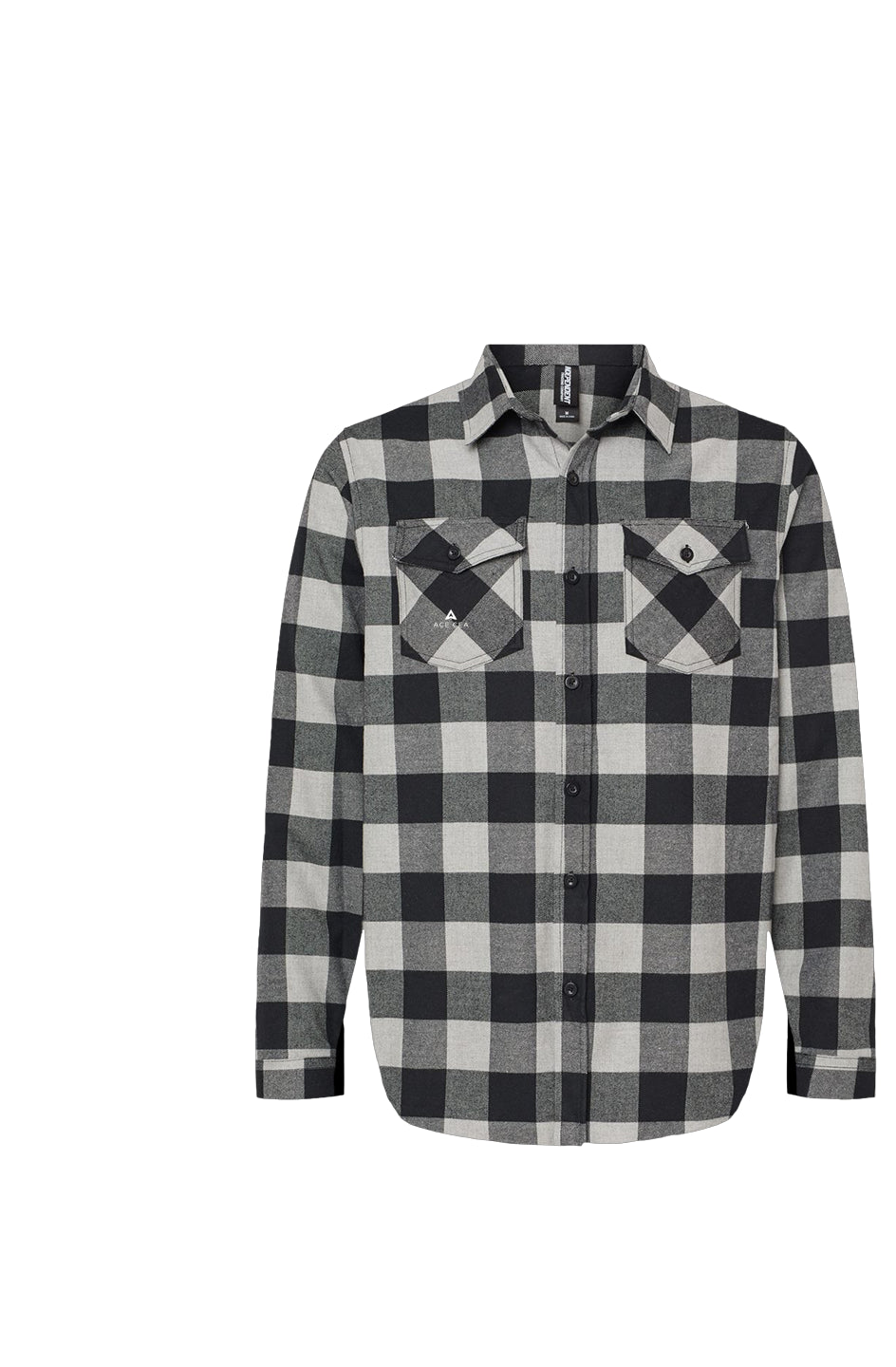 ACE CEA Flannel Shirt (W)