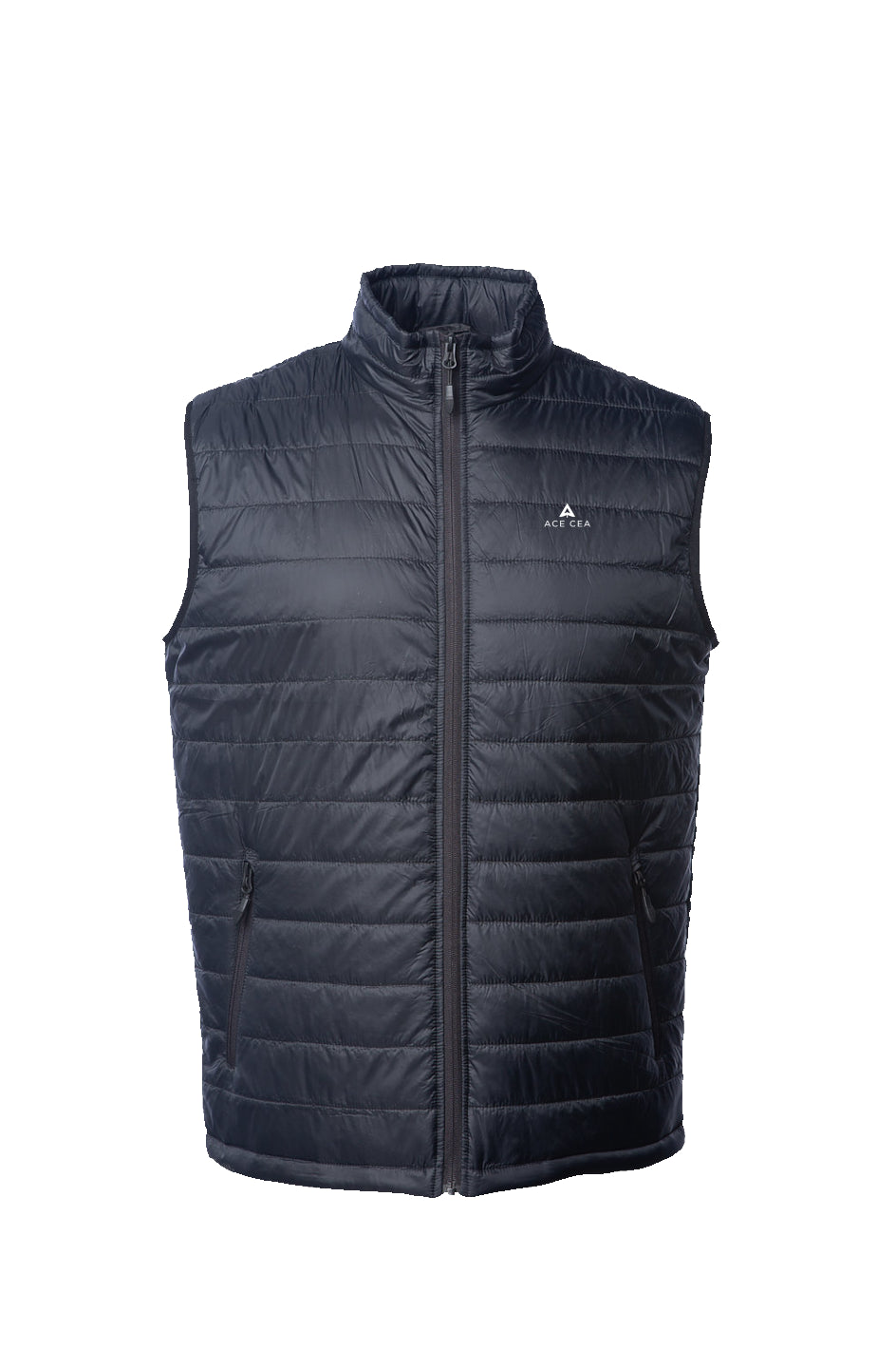 ACE CEA Adventure-Ready Puffer Vest