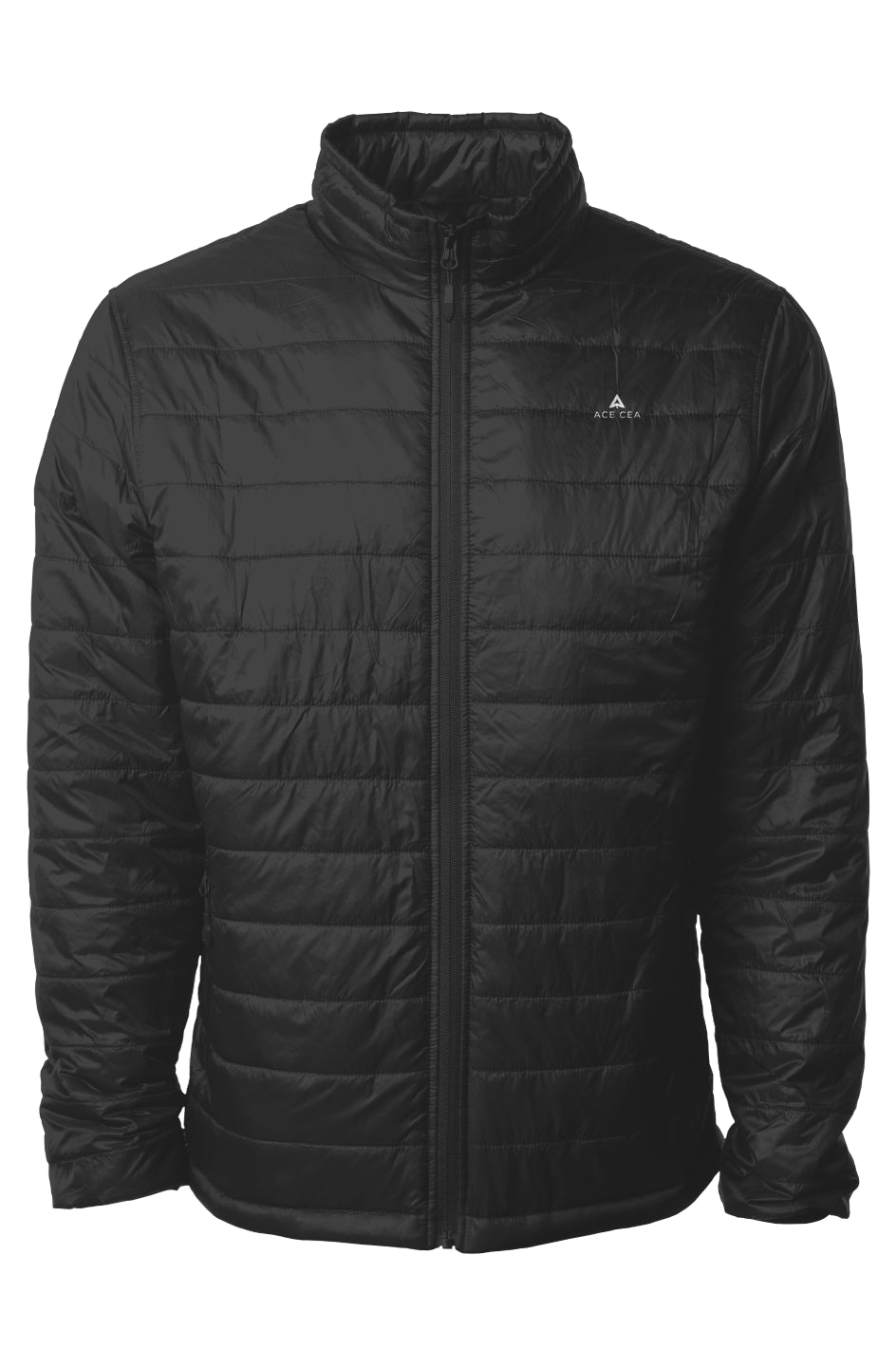 ACE CEA Adventure Seeker’s Puff Jacket