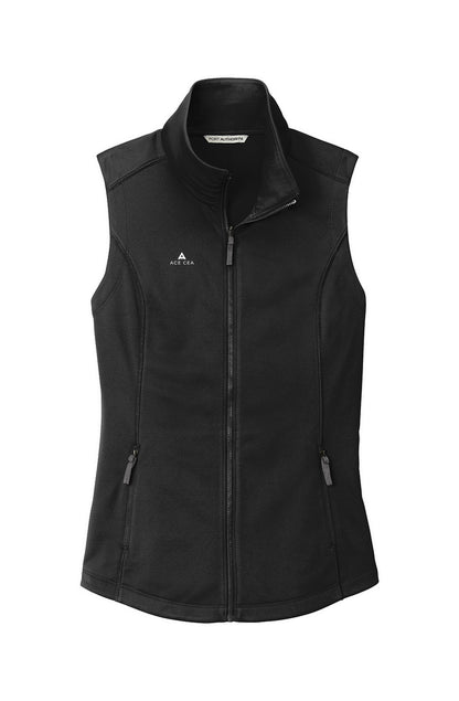 ACE CEA Sleek Fleece Vest