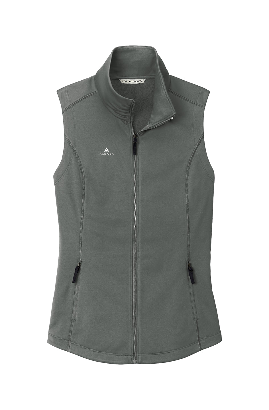 ACE CEA Sleek Fleece Vest