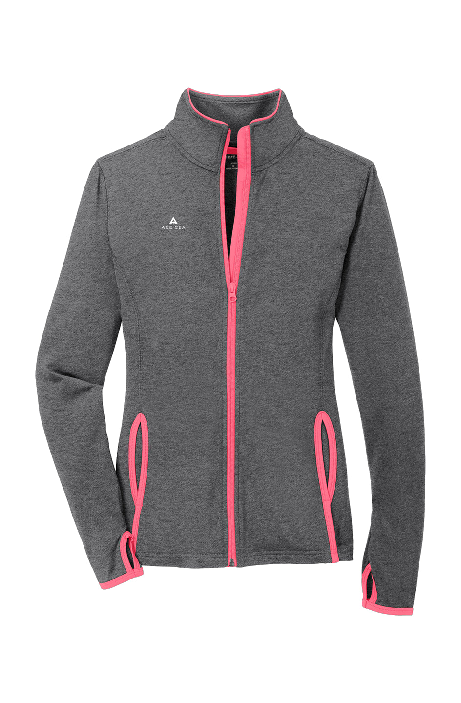 ACE CEA Performance Jacket