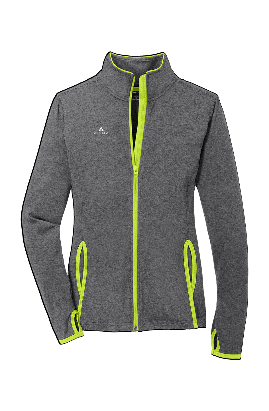 ACE CEA Performance Jacket