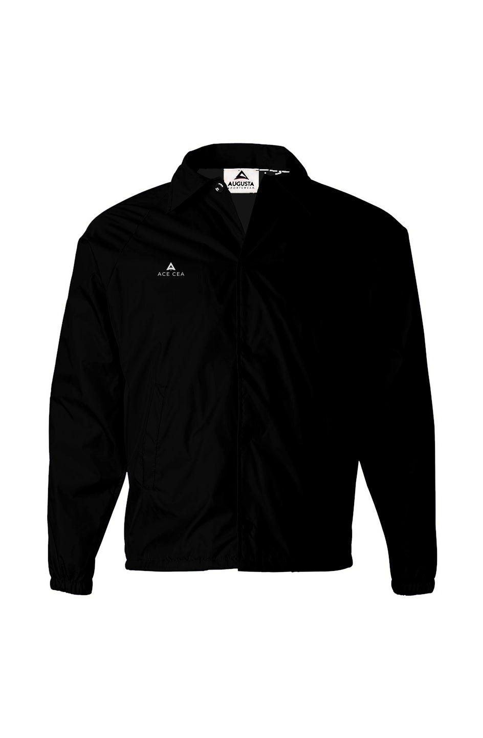 ACE CEA Classic Coaches Jacket