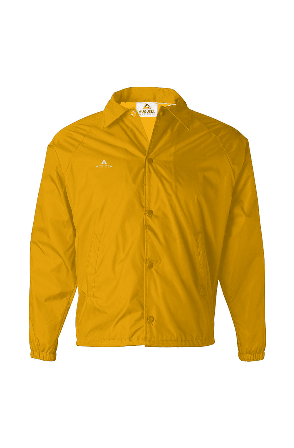 ACE CEA Classic Coaches Jacket