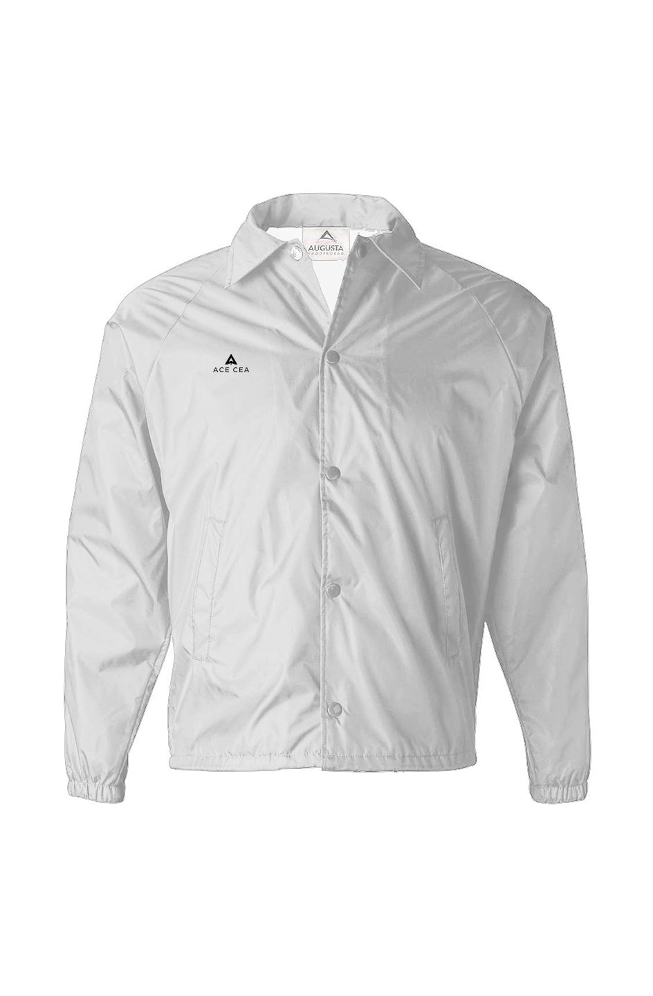 ACE CEA Classic Coaches Jacket