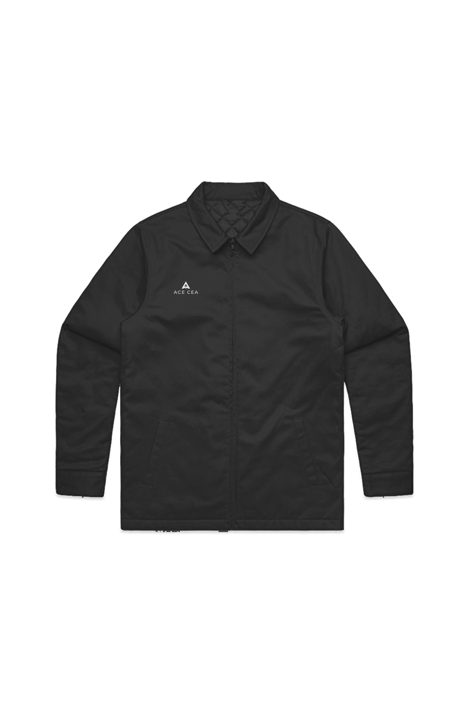 ACE CEA MEN'S SERVICE JACKET