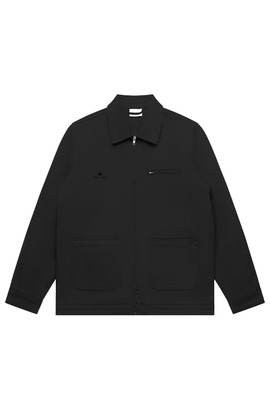 ACE CEA Canvas Heavy Jacket