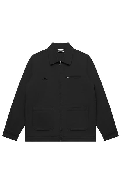 ACE CEA Canvas Heavy Jacket