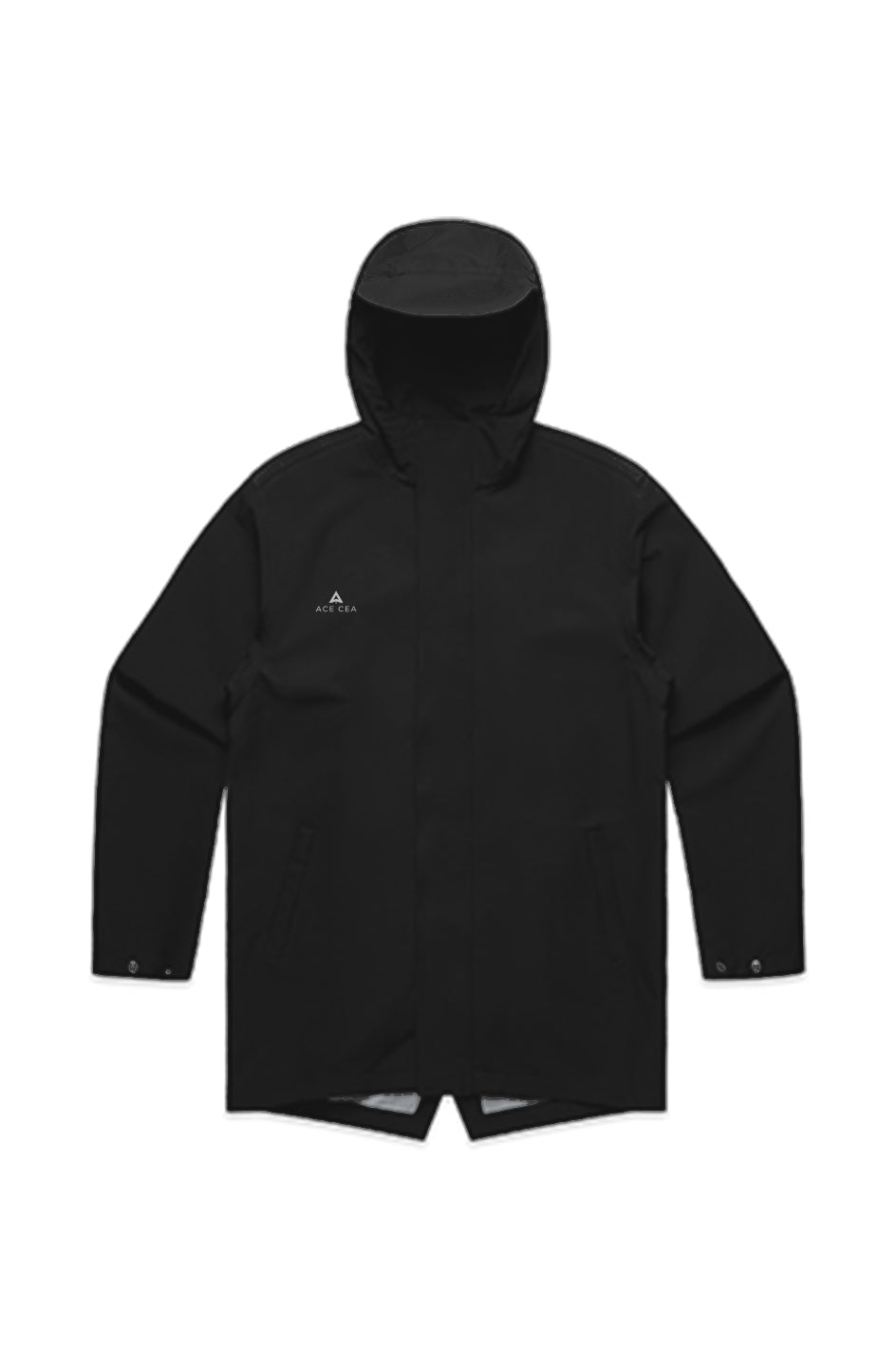 ACE CEA Men's Tech Jacket