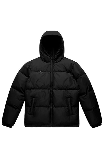 ACE CEA Hooded Puffer Jacket