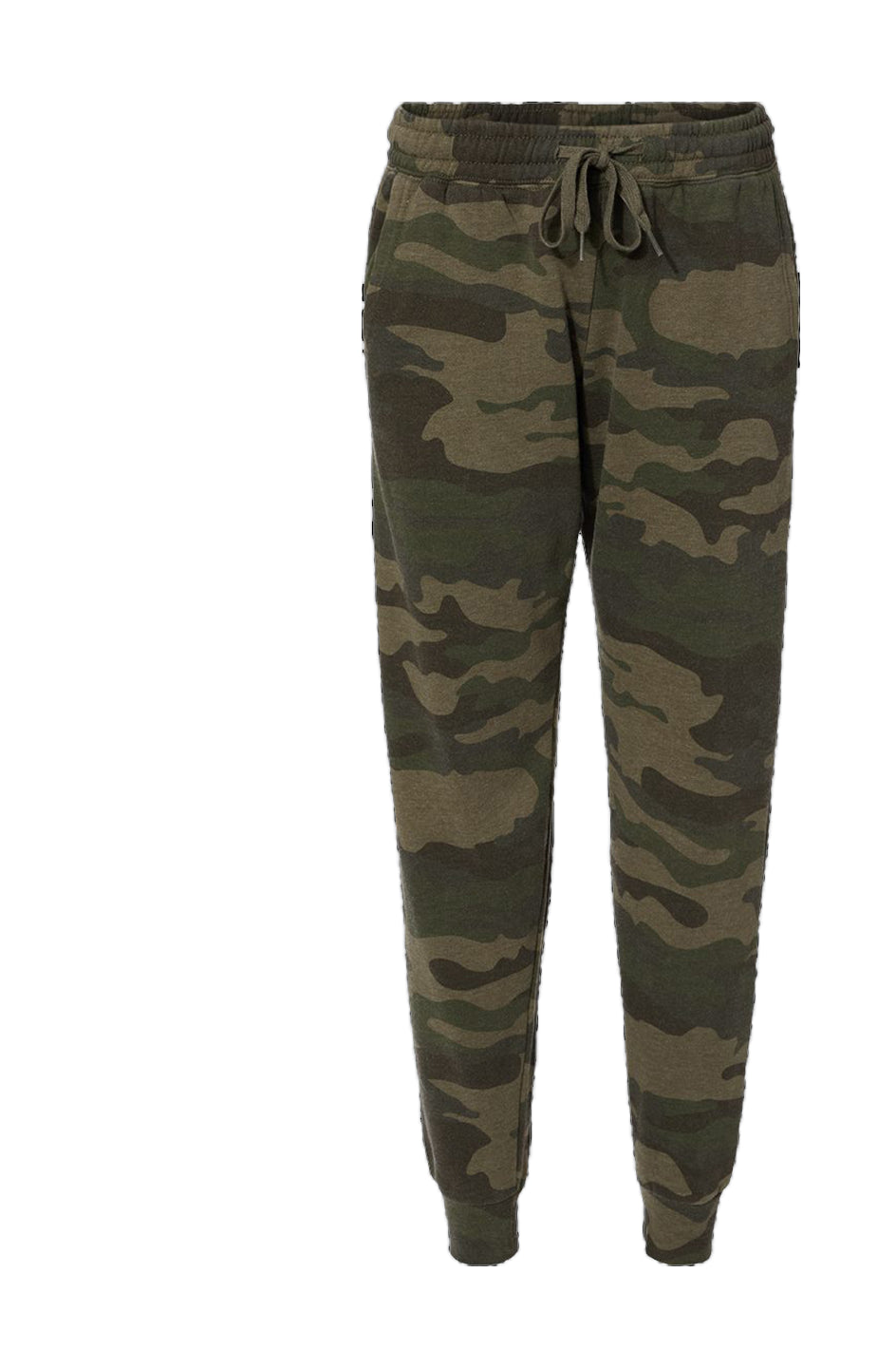 ACE CEA Women's Camo Wash Sweatpants