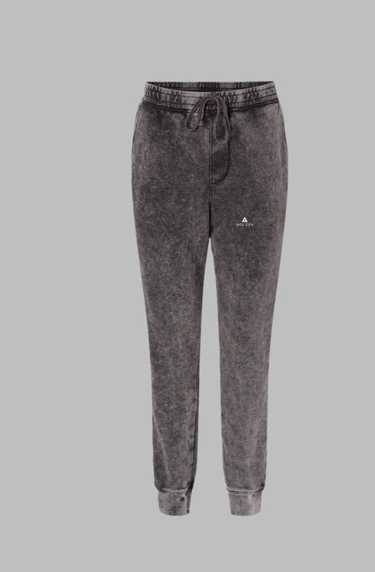 ACE CEA Women’s Mineral Wash Fleece Joggers