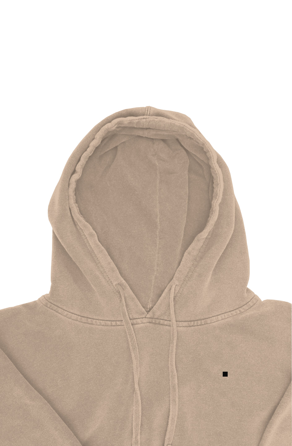 ACE CEA Men’s Pigment Dyed Hoodie