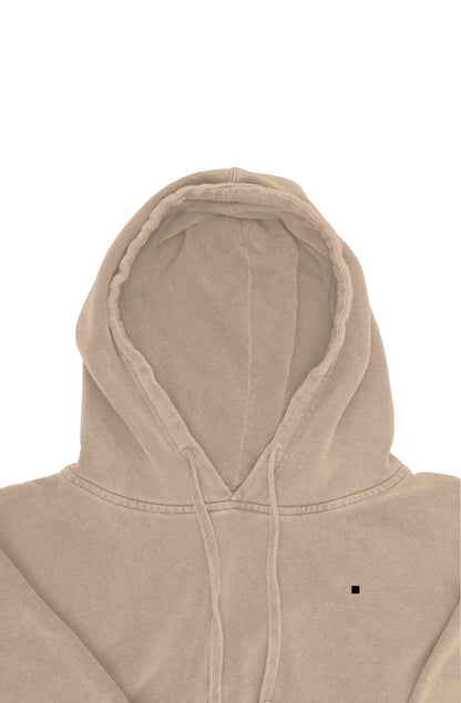 ACE CEA Men’s Pigment Dyed Hoodie