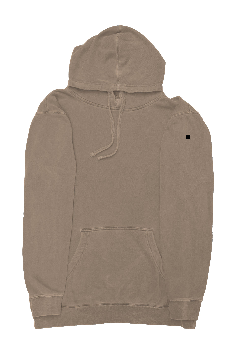 ACE CEA Men’s Pigment Dyed Hoodie