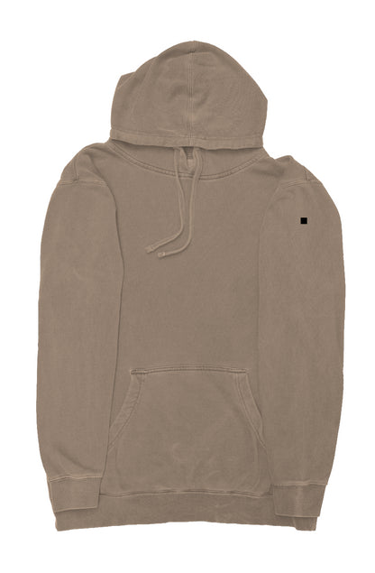 ACE CEA Men’s Pigment Dyed Hoodie