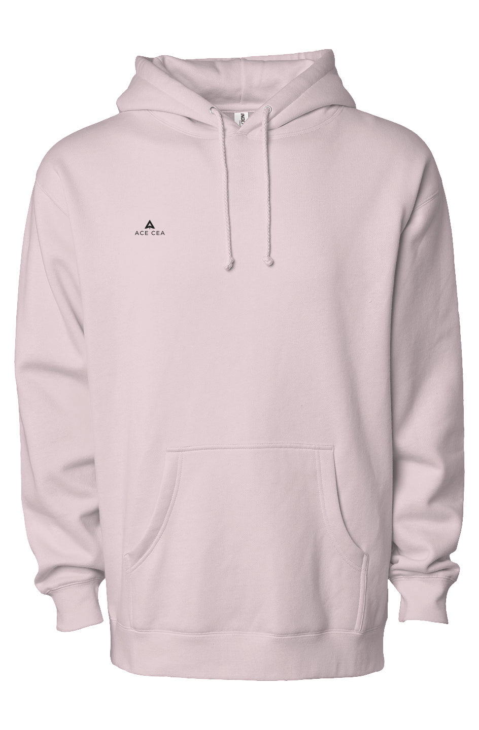 ACE CEA Heavyweight Pullover Hoodie