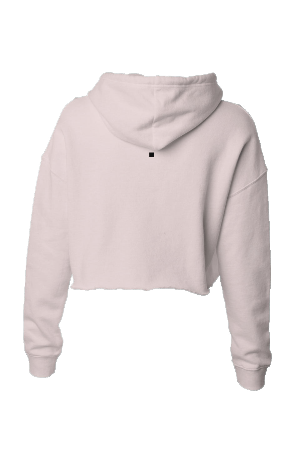 ACE CEA Lightweight Crop Hoodie