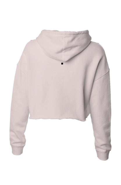 ACE CEA Lightweight Crop Hoodie